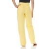 imageAnne Klein Womens Fly Frt Wide Leg Trouser The Jillian UGolden Eye