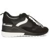 imageAnne Klein Womens Maze SneakerBlack