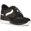 imageAnne Klein Womens Maze SneakerBlack