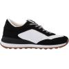 imageAnne Klein Womens Restless SneakerBlackWhite