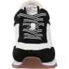 imageAnne Klein Womens Restless SneakerBlackWhite