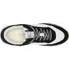 imageAnne Klein Womens Restless SneakerBlackWhite