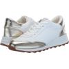 imageAnne Klein Womens Restless SneakerWhiteMulti