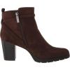 imageAnne Klein Womens Riah Fashion BootDark Brown
