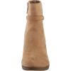 imageAnne Klein Womens Romi Fashion BootNatural Suede