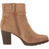 imageAnne Klein Womens Romi Fashion BootNatural Suede