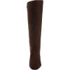 imageAnne Klein Womens Taesa Fashion BootDark Brown