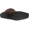 imageAnne Klein Womens Taesa Fashion BootDark Brown