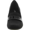 imageAnne Klein Womens Telepathy PumpBlack Stretch
