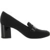 imageAnne Klein Womens Telepathy PumpBlack Stretch