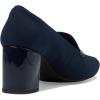 imageAnne Klein Womens Telepathy PumpNavy Stretch