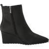 imageAnne Klein Womens Viki Fashion BootBlack