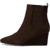 imageAnne Klein Womens Viki Fashion BootDark Brown