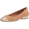 imageAnne Klein Womens Carlie Comfortable Ballet Flat Cork 7