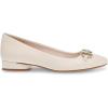 imageAnne Klein Womens Cora Ballet FlatOffwhite