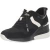 imageAnne Klein Womens Maze SneakerBlack