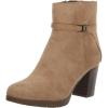 imageAnne Klein Womens Romi Fashion BootNatural Suede