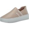 imageAnne Klein Womens Runway SneakerNude