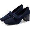 imageAnne Klein Womens Telepathy PumpNavy Stretch