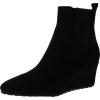imageAnne Klein Womens Viki Fashion BootBlack Suede