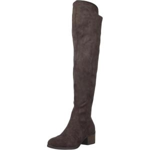 imageAnne Klein Womens Adrenna Fashion BootBrown
