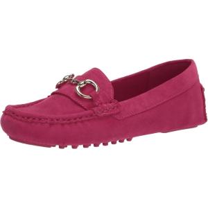 imageAnne Klein Womens Chrystie Driving Style LoaferPink