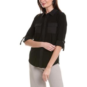 imageAnne Klein Womens ContemporaryAsphalt