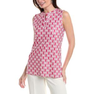 imageAnne Klein Womens ContemporaryHydrangeaJwhite