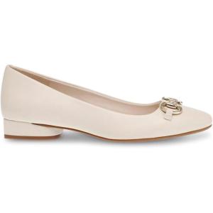 imageAnne Klein Womens Cora Ballet FlatOffwhite