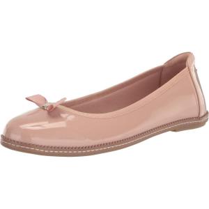 imageAnne Klein Womens Ember Ballet FlatBlush