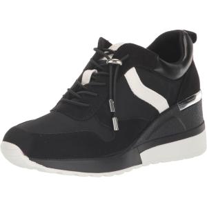 imageAnne Klein Womens Maze SneakerBlack