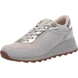 imageAnne Klein Womens Restless SneakerBeige Multi