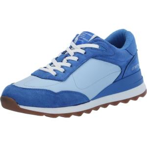 imageAnne Klein Womens Restless SneakerBlue Multi