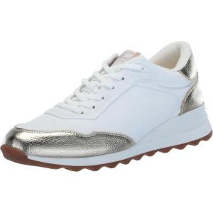 imageAnne Klein Womens Restless SneakerWhiteMulti
