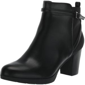 imageAnne Klein Womens Riah Fashion BootBlack