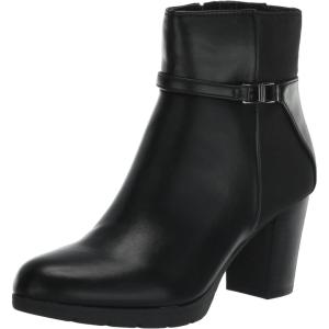 imageAnne Klein Womens Romi Fashion BootBlack
