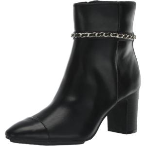 imageAnne Klein Womens Suri Fashion BootBlack