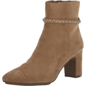 imageAnne Klein Womens Suri Fashion BootSand