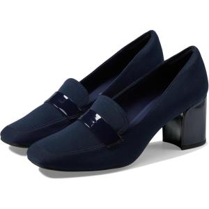 imageAnne Klein Womens Telepathy PumpNavy Stretch