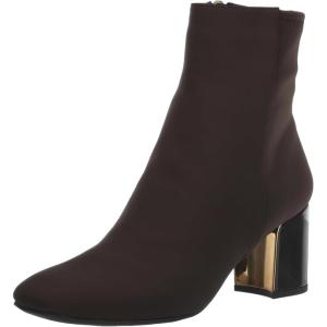 imageAnne Klein Womens Tori Fashion BootDark Brown