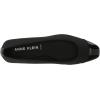 imageAnne Klein Womens Carlie Comfortable Ballet Flat Black 7