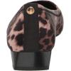 imageAnne Klein Womens Carlie Comfortable Ballet Flat Leopard 7