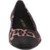 imageAnne Klein Womens Carlie Comfortable Ballet Flat Leopard 7