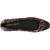 imageAnne Klein Womens Carlie Comfortable Ballet Flat Leopard 7
