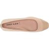 imageAnne Klein Womens Carlie Comfortable Ballet Flat Nude 7