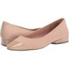 imageAnne Klein Womens Carlie Comfortable Ballet Flat Nude 7