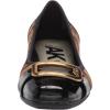 imageAnne Klein Womens Ulivera Ballet FlatTiger
