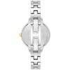 imageAnne Klein Womens Bangle WatchBlackTwoTone