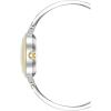 imageAnne Klein Womens Bangle WatchBlackTwoTone