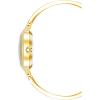 imageAnne Klein Womens Bangle WatchGoldSilver